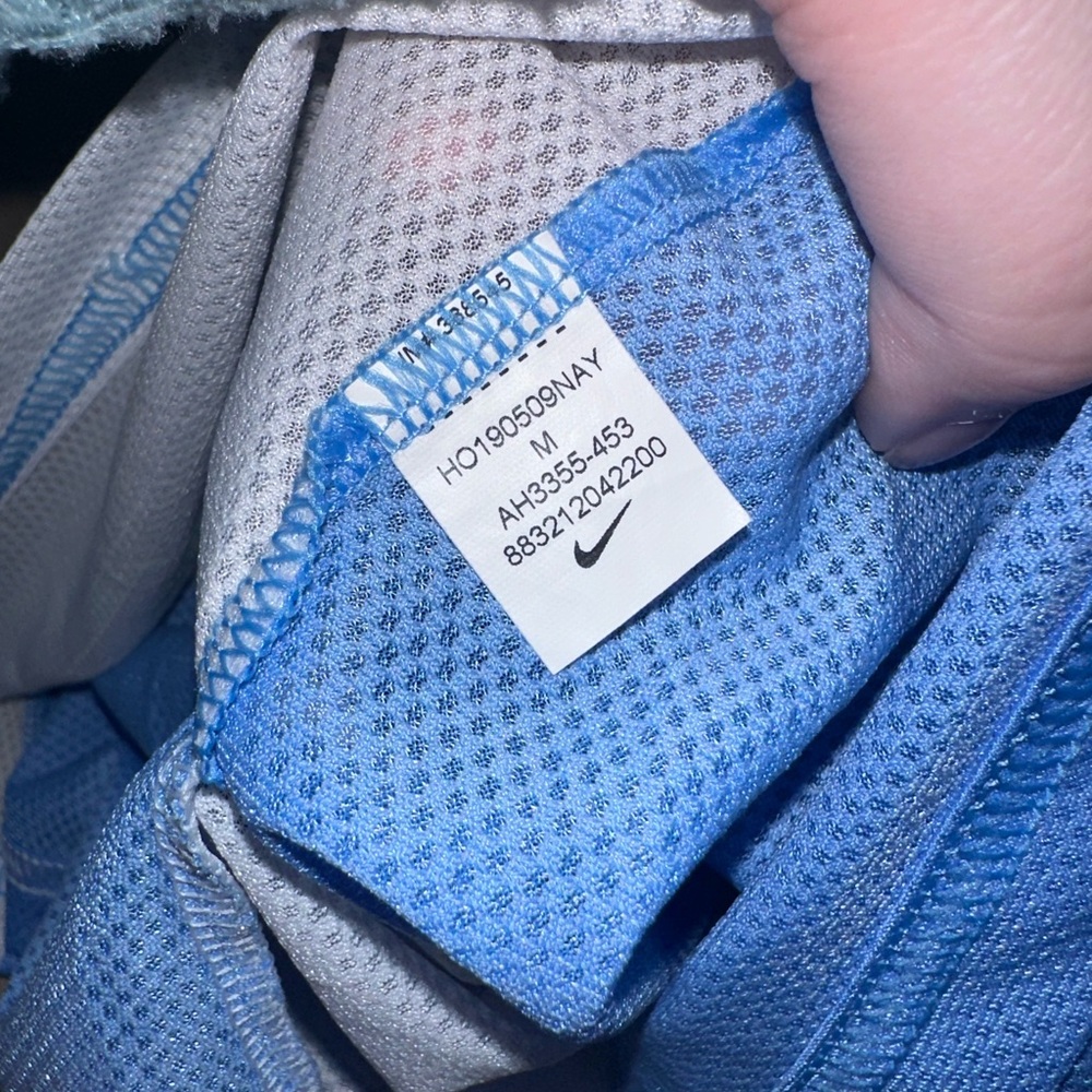 Reversible Nike Racerback Tank - Picture 5 of 8